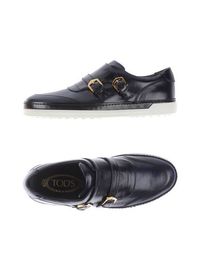 Мокасины Tods