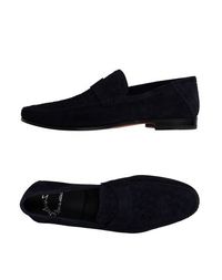 Мокасины Santoni