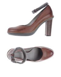 Туфли Brunello Cucinelli