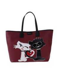 Сумка на руку Karl Lagerfeld