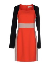 Короткое платье Emilio Pucci