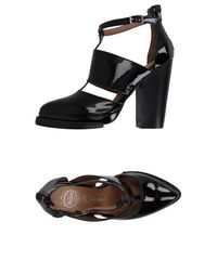 Сандалии Jeffrey Campbell