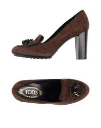 Туфли Tods