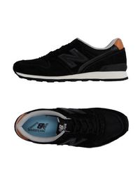 Низкие кеды и кроссовки NEW Balance