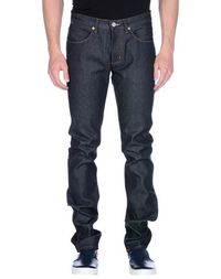 Джинсовые брюки Acne Studios