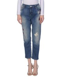 Джинсовые брюки LIU •JO Jeans