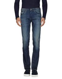 Джинсовые брюки Calvin Klein Jeans