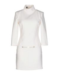 Короткое платье Elisabetta Franchi