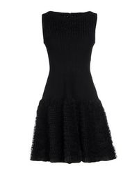 Короткое платье AlaÏa