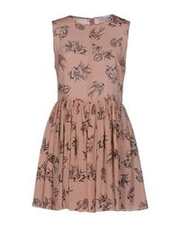 Короткое платье Redvalentino