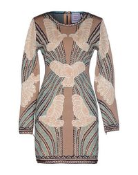 Короткое платье HervÉ LÉger BY MAX Azria