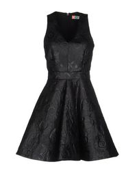 Короткое платье Msgm