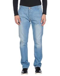 Джинсовые брюки Wrangler