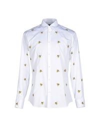 Pубашка Dsquared2