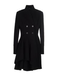 Легкое пальто Alexander Mcqueen
