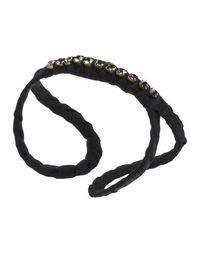 Аксессуар для волос Pinko Black