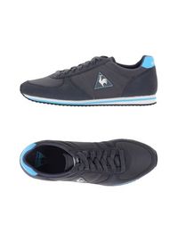 Низкие кеды и кроссовки LE COQ Sportif