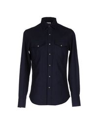 Pубашка Brunello Cucinelli
