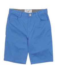 Бермуды Billabong