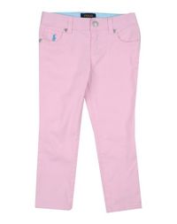 Повседневные брюки Ralph Lauren