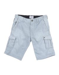 Бермуды Armani Junior