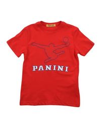 Футболка Panini