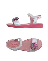 Сандалии Agatha Ruiz DE LA Prada