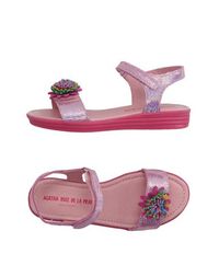 Сандалии Agatha Ruiz DE LA Prada