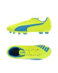 Низкие кеды и кроссовки Puma