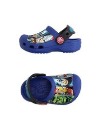 Сандалии Crocs