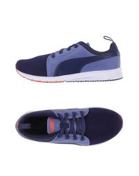 Низкие кеды и кроссовки Puma