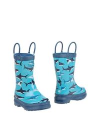 Полусапоги и высокие ботинки Hatley