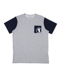 Футболка Bikkembergs