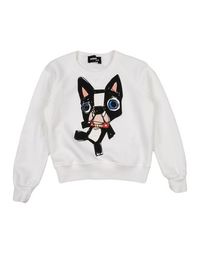 Толстовка Dsquared2