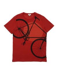 Футболка Paul Smith
