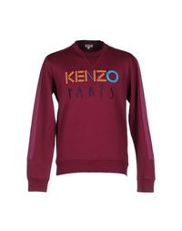 Толстовка Kenzo