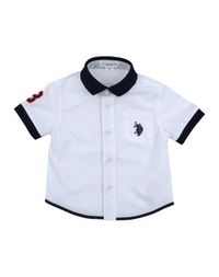 Pубашка U.S.Polo Assn.