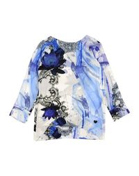Блузка Philipp Plein