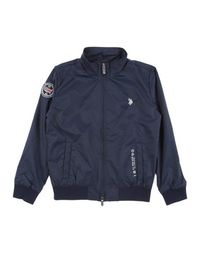 Куртка U.S.Polo Assn.