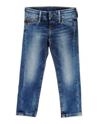 Джинсовые брюки Pepe Jeans