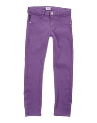 Джинсовые брюки Armani Junior