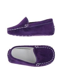 Мокасины Tods Junior