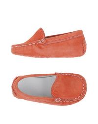 Мокасины Tods Junior