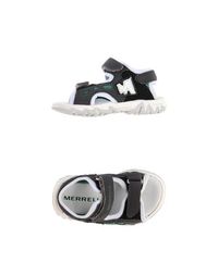 Сандалии Merrell