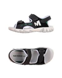 Сандалии Merrell