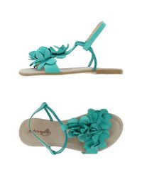 Сандалии ContramÃo