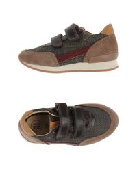 Низкие кеды и кроссовки 10 IS