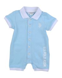 Детский комбинезон U.S.Polo Assn.