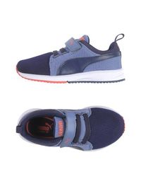 Низкие кеды и кроссовки Puma