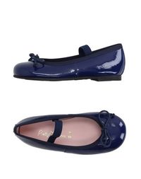 Балетки Pretty Ballerinas